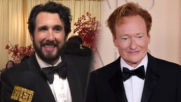 Oscars: Josh Groban Promises 'Fun and Silly' Cameo With Conan O'Brien for Opening Bit (Exclusive)